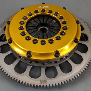 TR2A Clutch OS Giken 350Z/370Z Z33 Z34 VQ35HR VQ35VHR