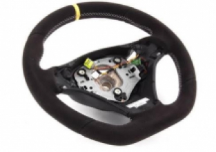 BMW Performance Sports Steering Wheel II