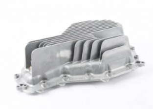 Sump pan (cover) differential M5 and M6