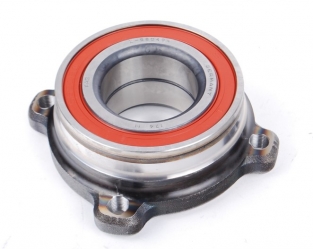 BMW E39/E60 lager achterzijde