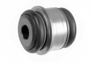 Control arm ball bearing 33326780438