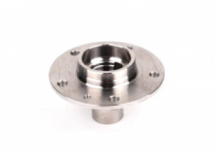 E30 M3 5 gaats flens achter