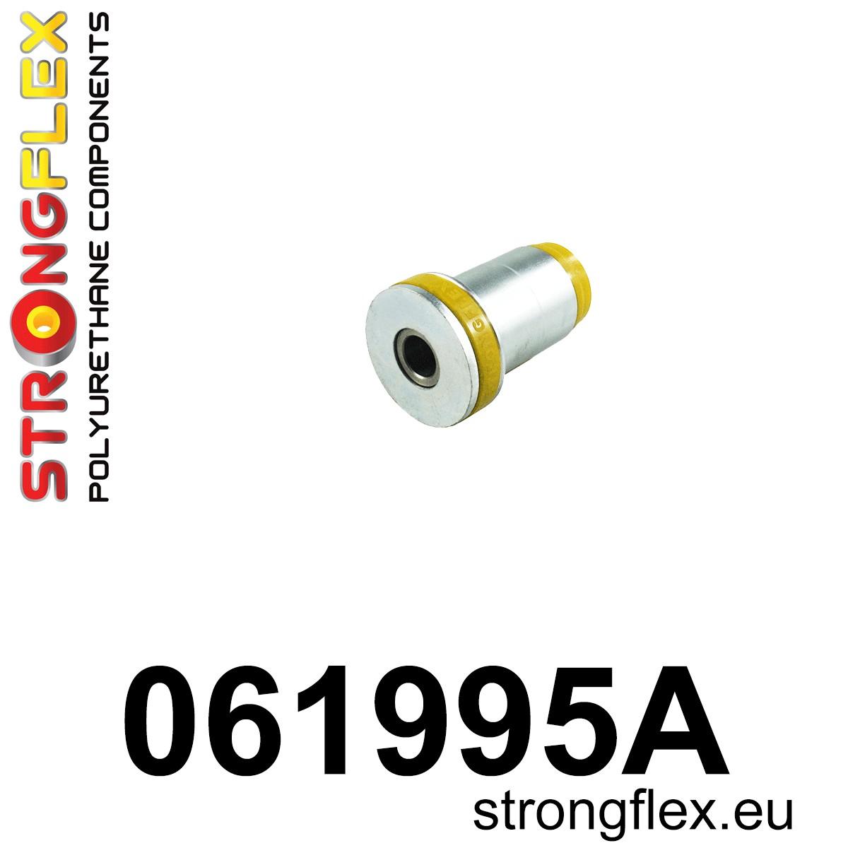 061995A: Lower wishbone bush SPORT