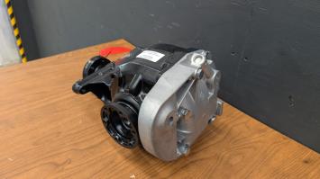 Differentieel revisie BMW 188L (6-cilinder non-turbo)