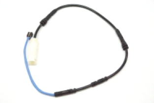 Remblok slijtage sensor voor (E82 135i en M perf remmen)