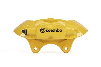 BMW M performance front 4-pot caliper (Brembo) 370/380mm