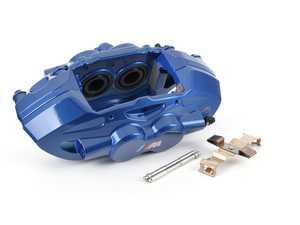 BMW M performance for 4-pot brake caliper (Brembo)