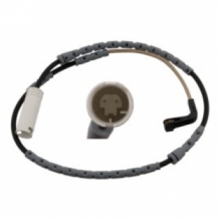 Remblok slijtage sensor voor (E90/I8)