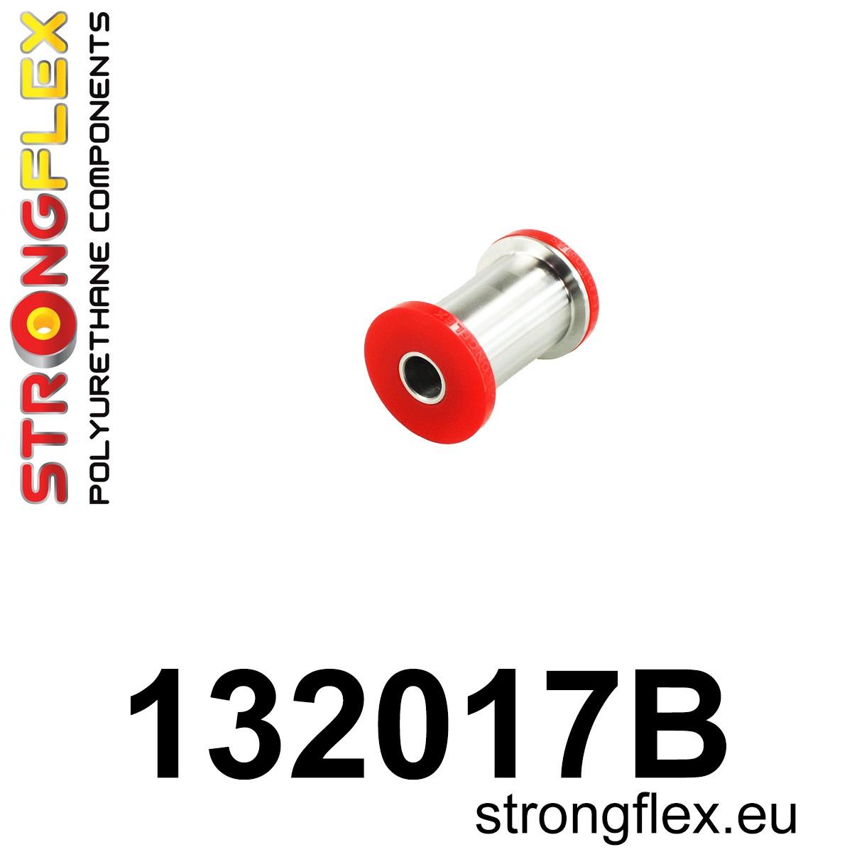 132017B: Front lower arm bush