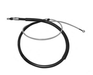 Handbrake cable E9*