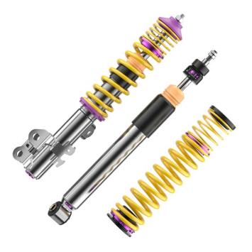 KW V3 schroefset voor de Alfa Romeo 147 GTA