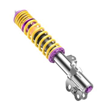KW V3 schroefset voor de Alfa Romeo 147 GTA