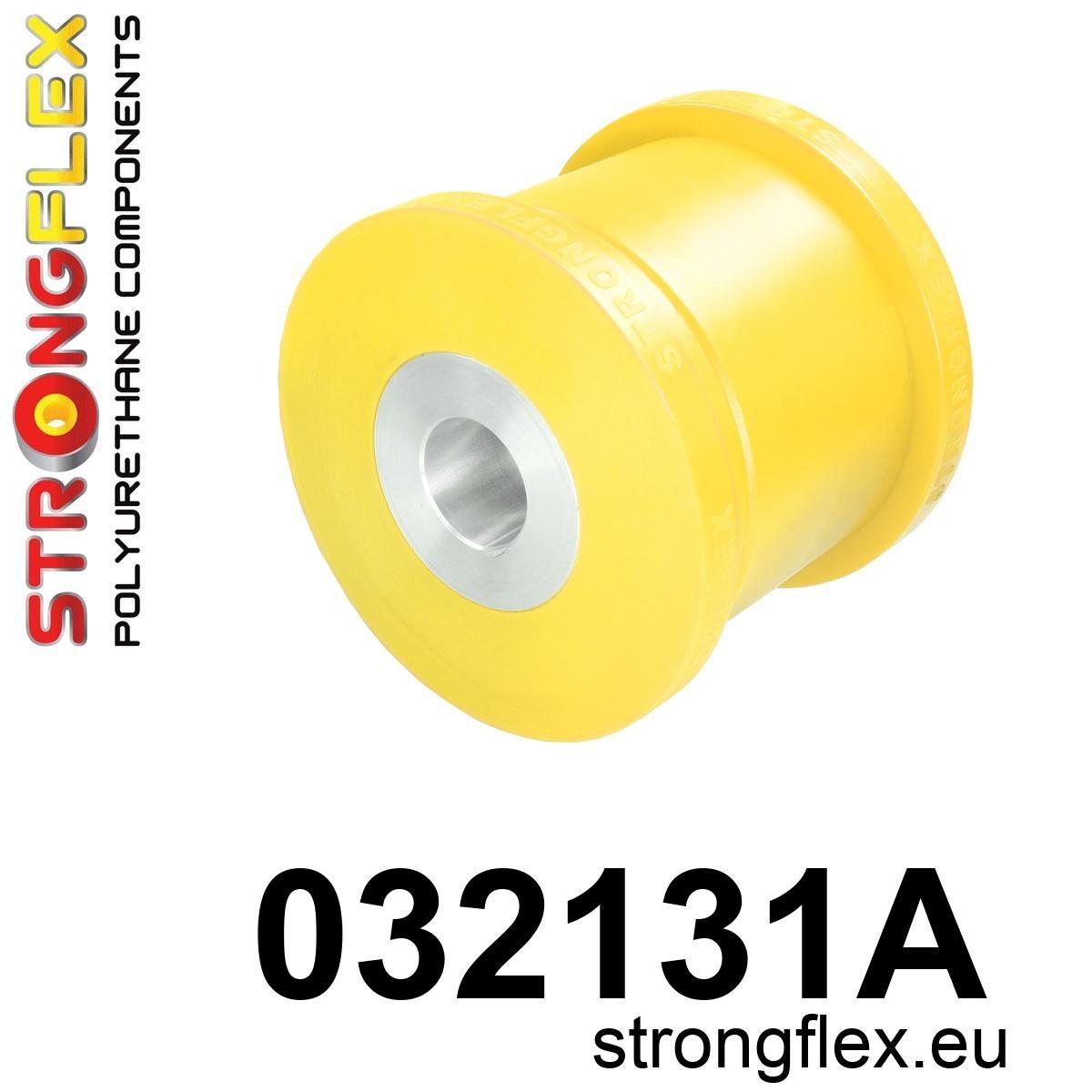 032131A: Rear subframe - front bush SPORT