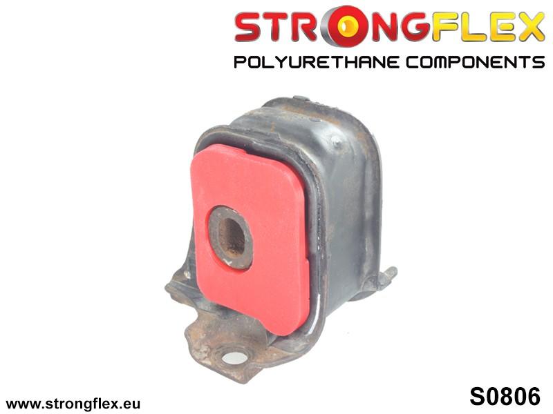 081891A: Engine front mount inserts SPORT