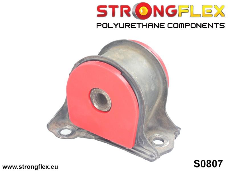 081892B: Engine rear mount inserts