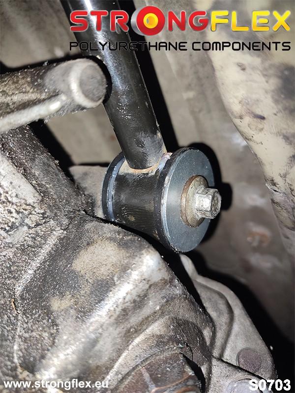 070061A: Shift lever stabilizer bush SPORT