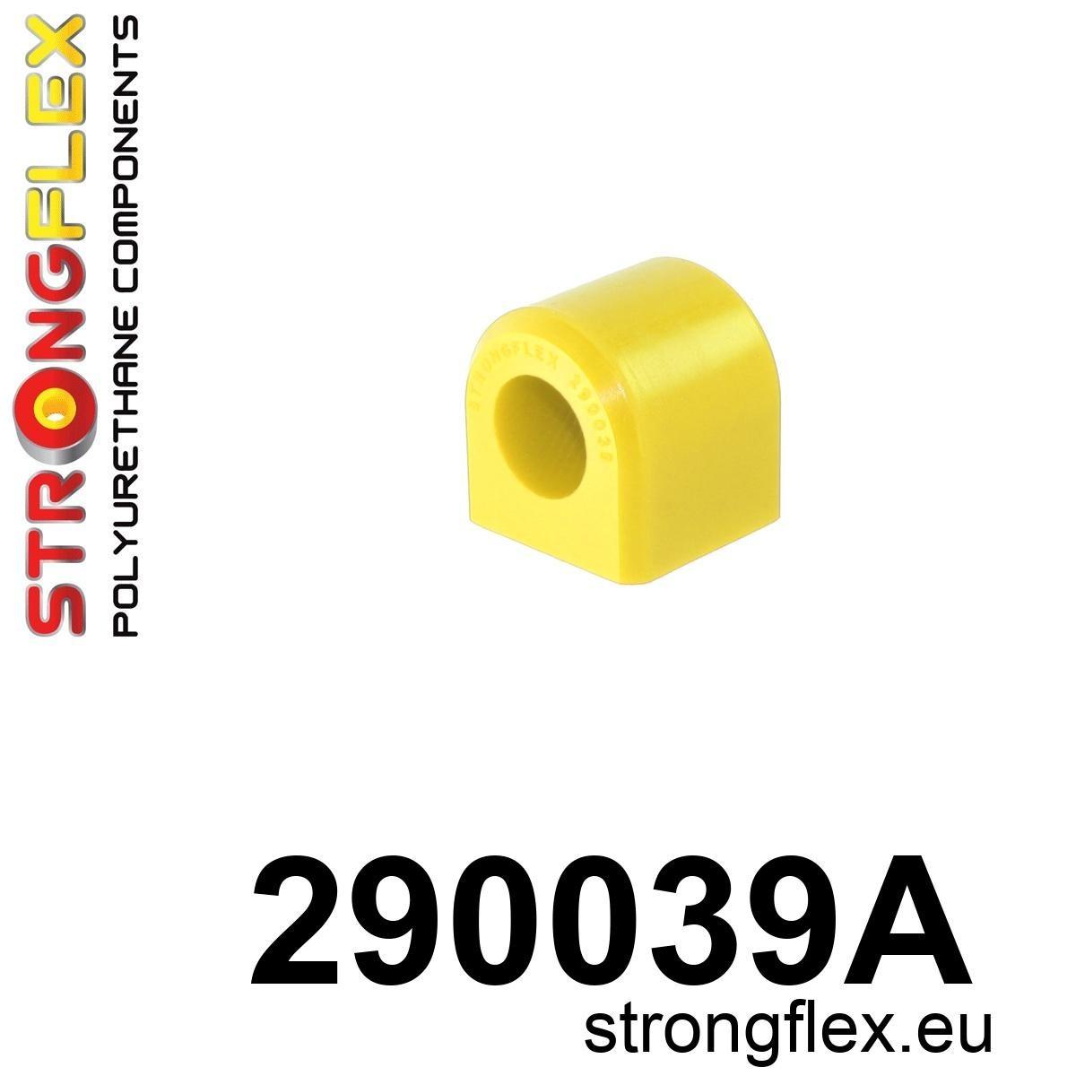 290039A: Rear anti roll bar bush SPORT