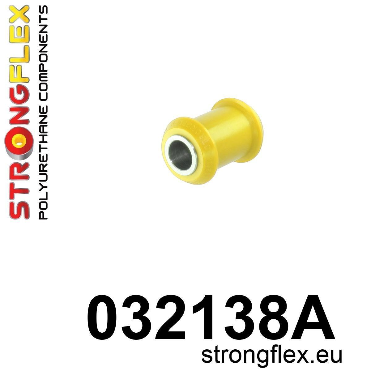 032138A: Front wishbone inner bush SPORT