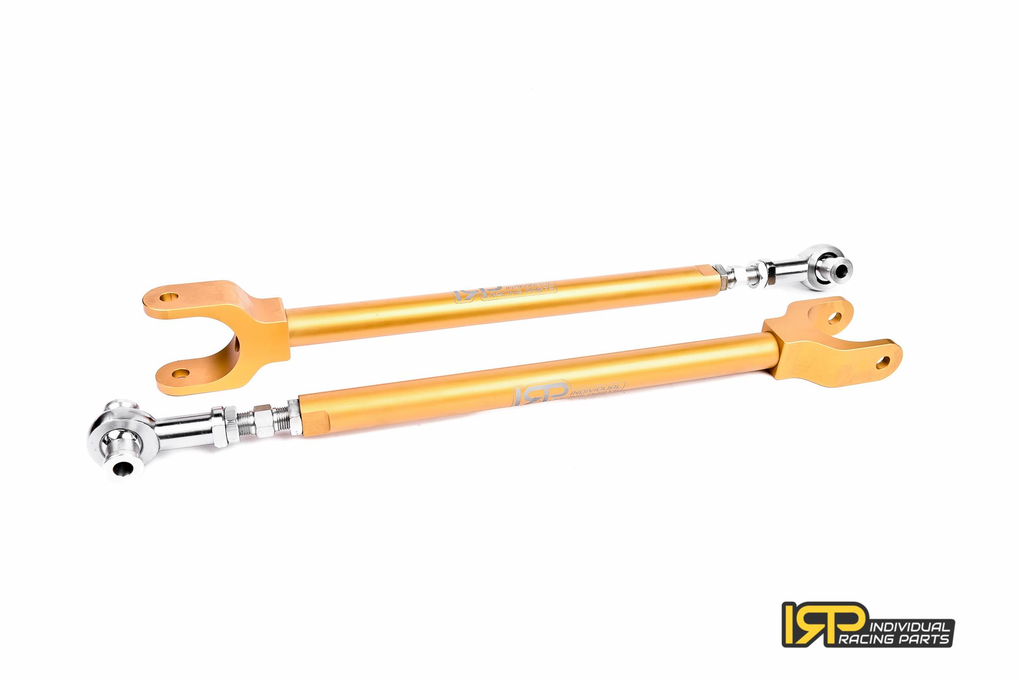 Onderste camberarmen achter (van aluminium) BMW E36, E46