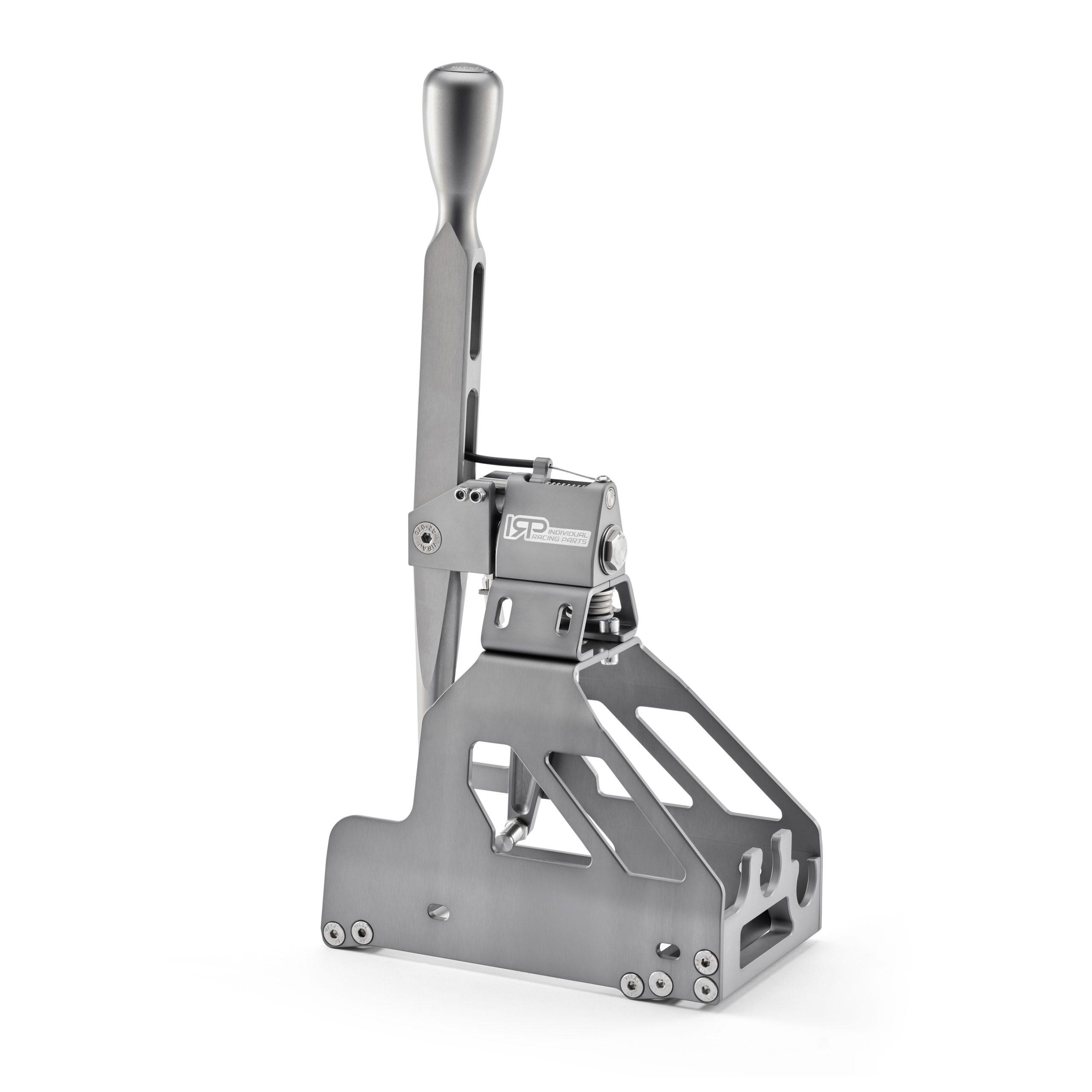 Shortshifter Toyota Yaris GR 6 versnellingen versnellingsbak - Grijs