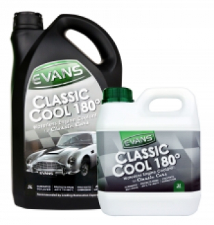 Evans classic cool 180 Waterloze koelvloeistof