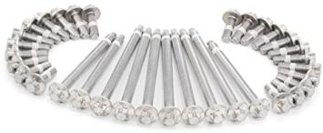 oil sump bolt kit (n52, N53, N54, N55, S55)