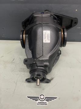 Differentieel revisie voor de R129 SL-klasse Mercedes (1989 - 2001)