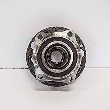 C63 W205/E63 W212 AMG achter wiellager