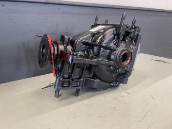 Mazda RX8 all models differential overhaul