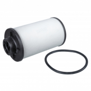 DQ250 DSG6 oil filter set Febi