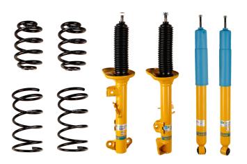 Bilstein B12 Pro-kit 46-188427 BMW - 3 Serie E36 Coupe, sedan, cabrio - M3 3.0