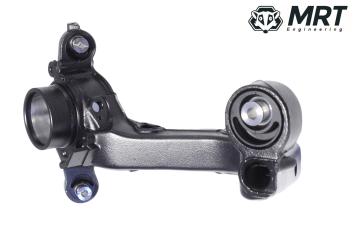 BMW achterste schommelarm (RTA) excentrische chassis lagers (7mm correctie)