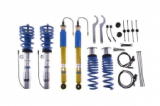 Bilstein B16 Damptronic coilovers 49-255935 front EDC F20/F30 en F80 modellen