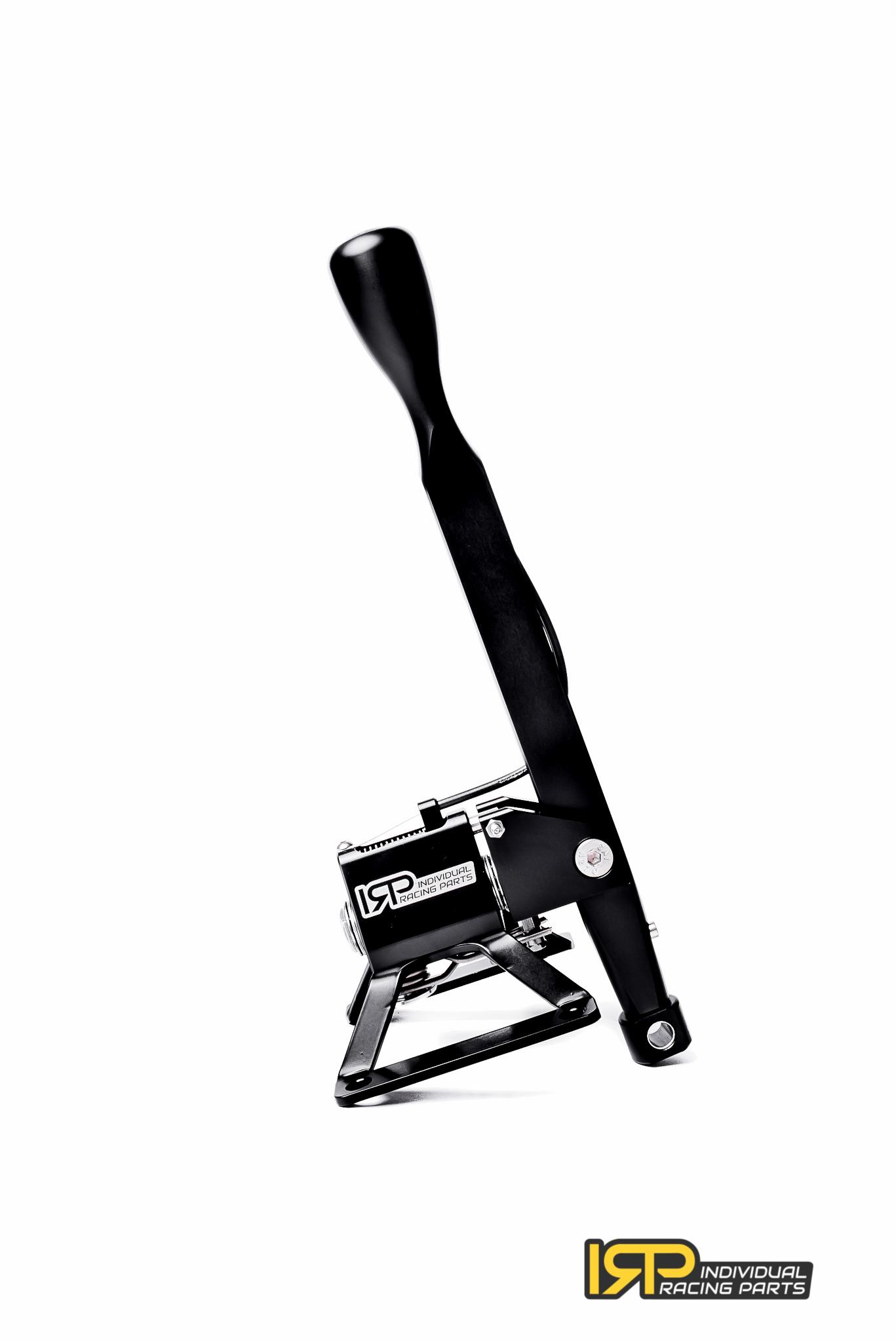 Short shifter BMW V3 Self centring - Black with red button