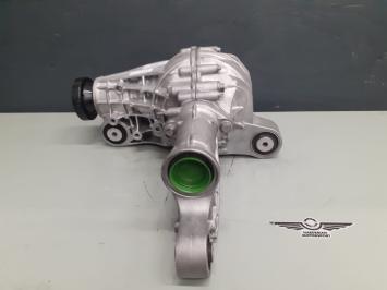 Mercedes ML II en III, GL GLS GLE voor differentieel revisie C166 C167 v167 x167