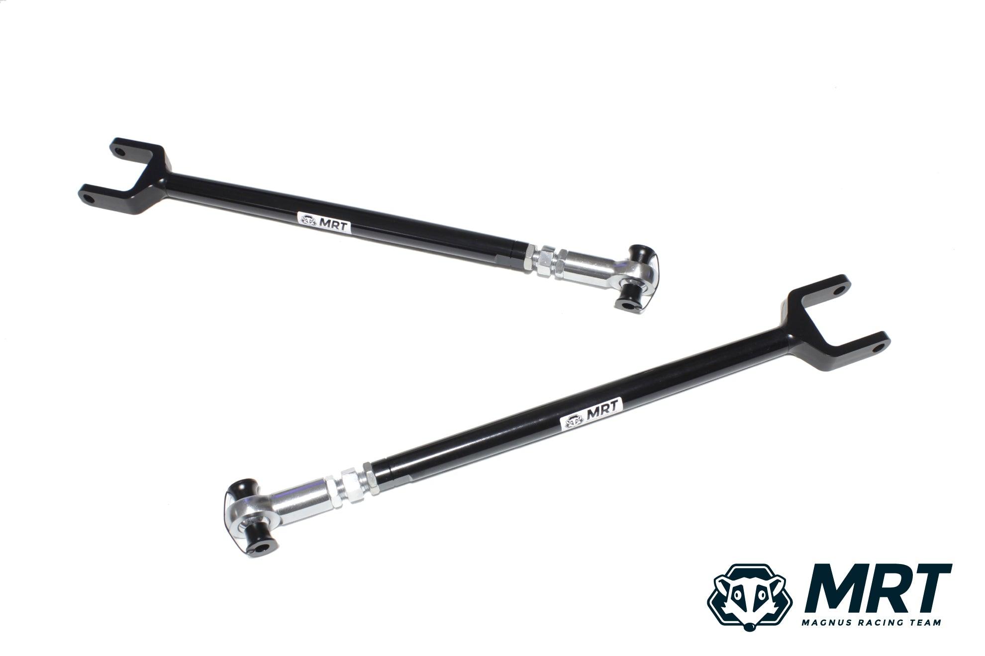 BMW E36 / E46 - RACE rear suspension components - E36 / E46 / Z4 upper control arms (straight)