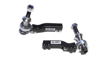 BMW F20-F36 F80 F82 F83 F87 Adjustable motorsport front axle wishbone set Modular set