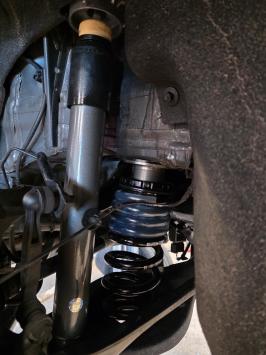 Bilstein EVO S Coilovers RWD G20-G26, G42