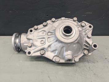 Jaguar AWD vooras differentieel revisie (Onder andere XF XE XJ F-type, mogelijk ook F-pace)