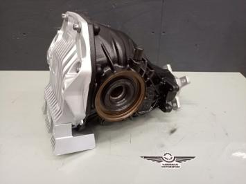 Differentieel revisie C55 E55 E63 E63S C32 AMG E500 SL55 E320