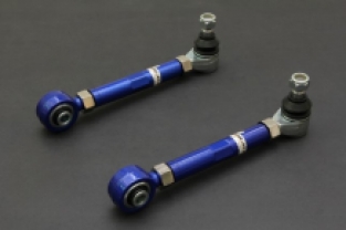 Rear track rod adjustable Uniball Lancer EVO 4-10