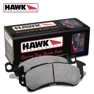 Hawk HP Plus E30 rear axle c