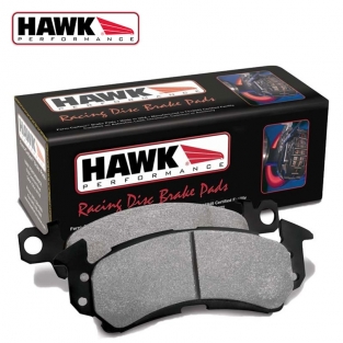 Hawk HT10 E30 Achterzijde HB399S.630