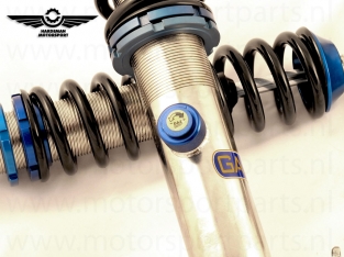 MINI COOPER S GAZ Gold coilover kit