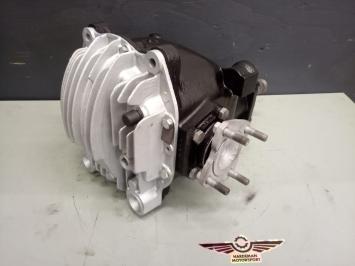 Jaguar XJ40 XJ6 XJ12 XJ X300 X306 differential overhaul