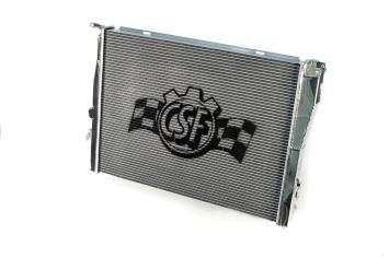 CSF performance radiator o.a. E90 330i