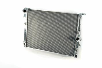 CSF performance radiator o.a. E90 330i