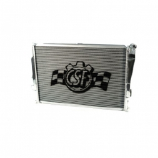 CSF M3 Triple pass radiator