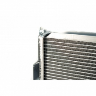 CSF E36/Z3 radiator