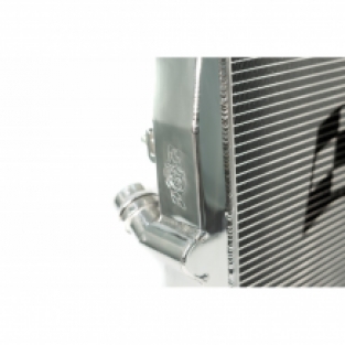 CSF performance radiator E9X M3